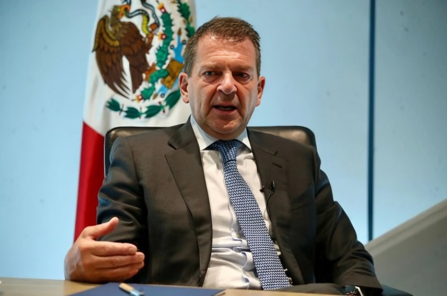 ABM rechaza pruebas por narcolavado contra bancos mexicanos