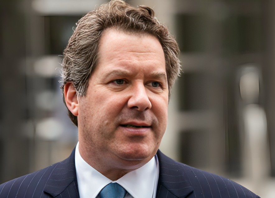 Jeffrey Lichtman Abogado de Ovidio