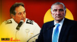 Adán Augusto con Ciro