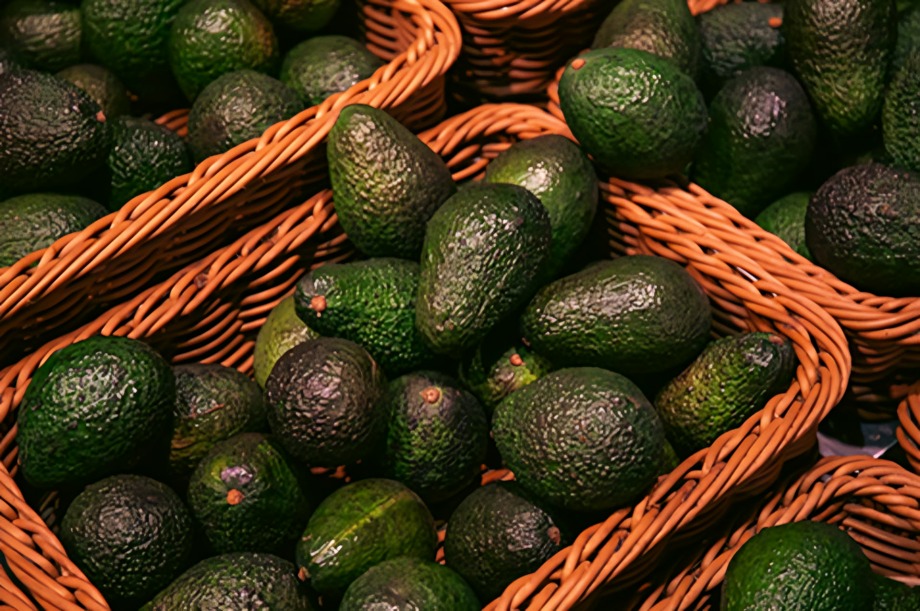 Aguate de exportación