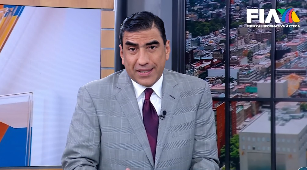 alejandro Villalvazo critica a López Gatell