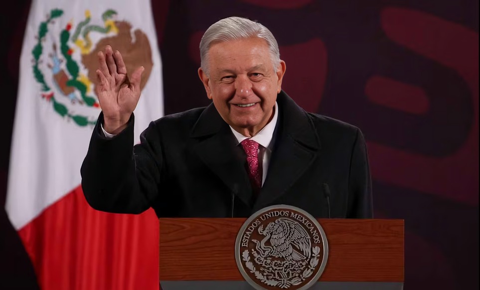 Alito acusa a AMLO de iniciar persecución política en su contra