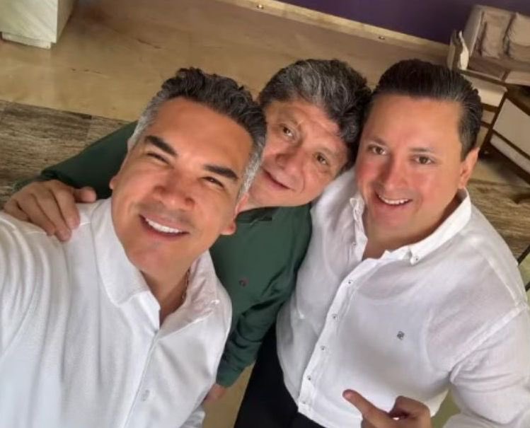 Alito y Echazarreta