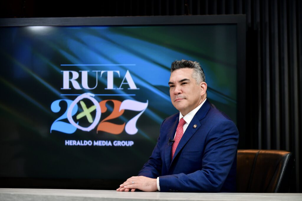 Alito Moreno 2027