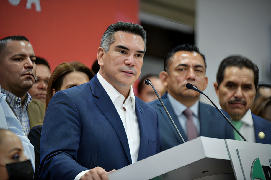 Alito Moreno acusa persecución polítcia en su contra