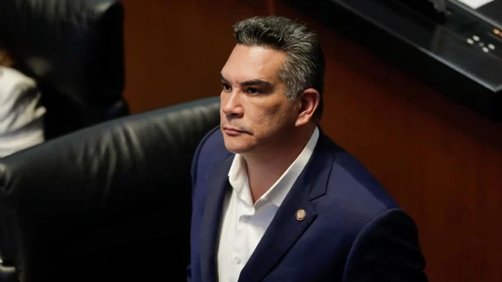 Alito Moreno asegura que ganó todas las demandas en su contra