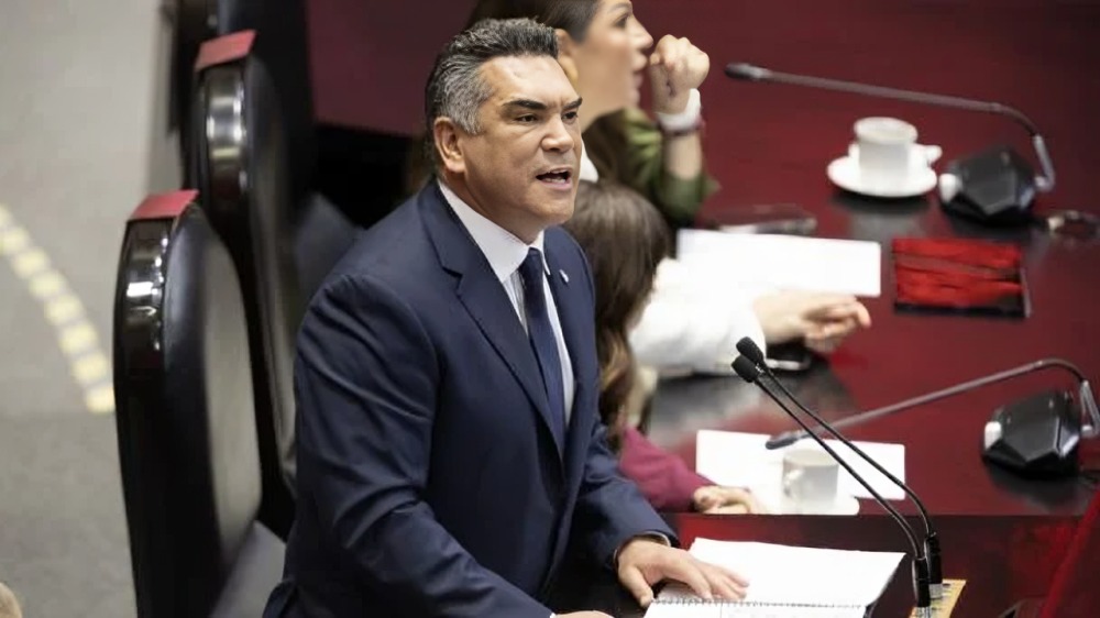 Alito Moreno responde a solicutud de desafuero