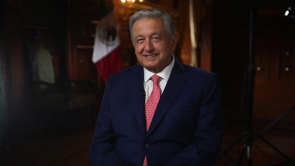 AMLO logra sacar de la pobreza a mexicanos