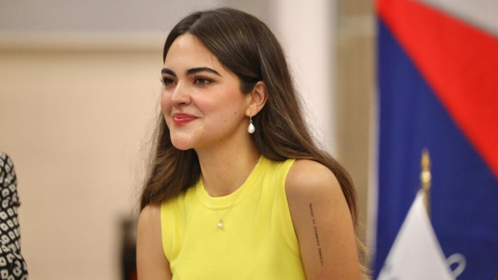 Andrea Chávez