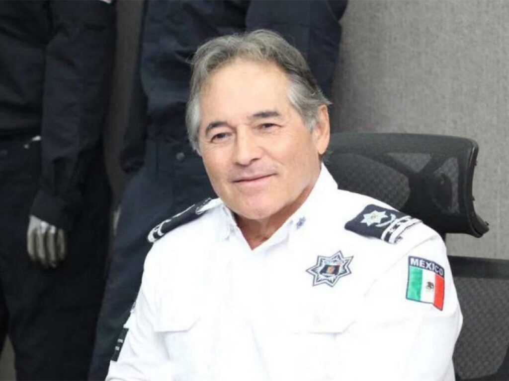 Andrea Chávez habla sobre Hernán Bermúdez