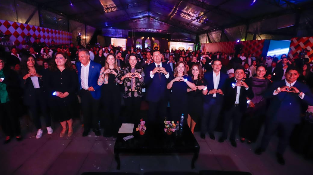 Armenta desarrollo turístico 