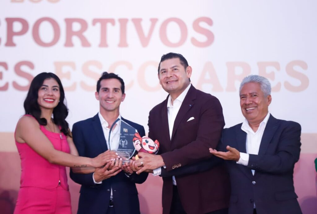Armenta, Rommel y La Bonita Sánchez
