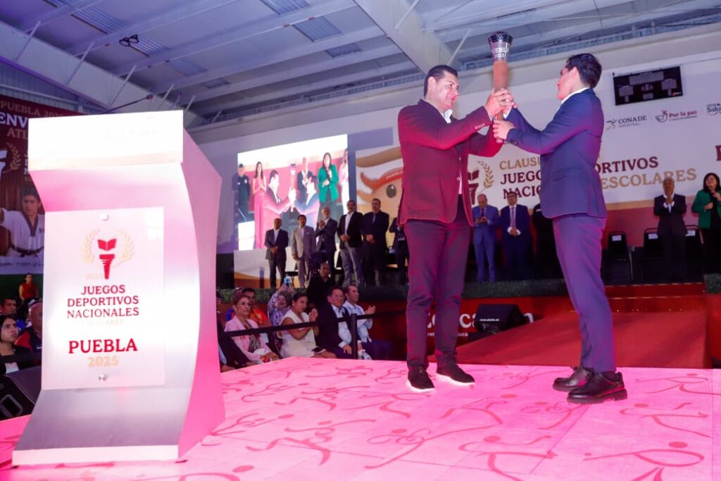 Armenta y Rommel Pacheco
