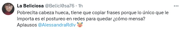 cabeza hueca