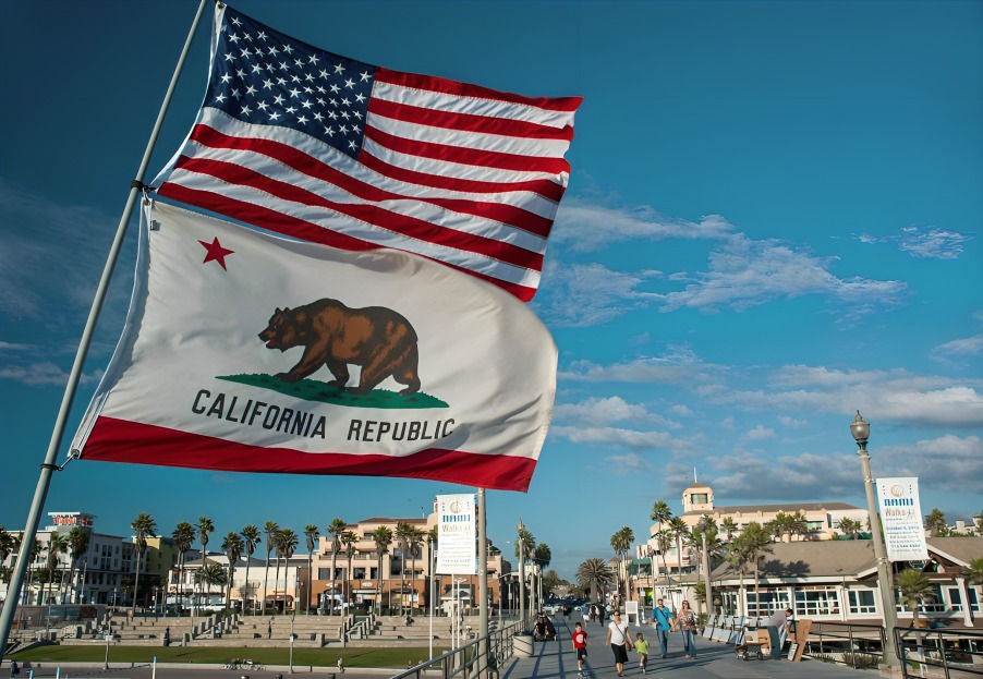 California libre