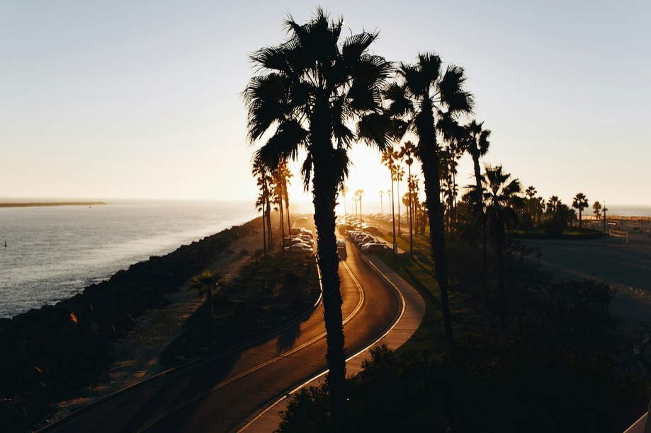 California