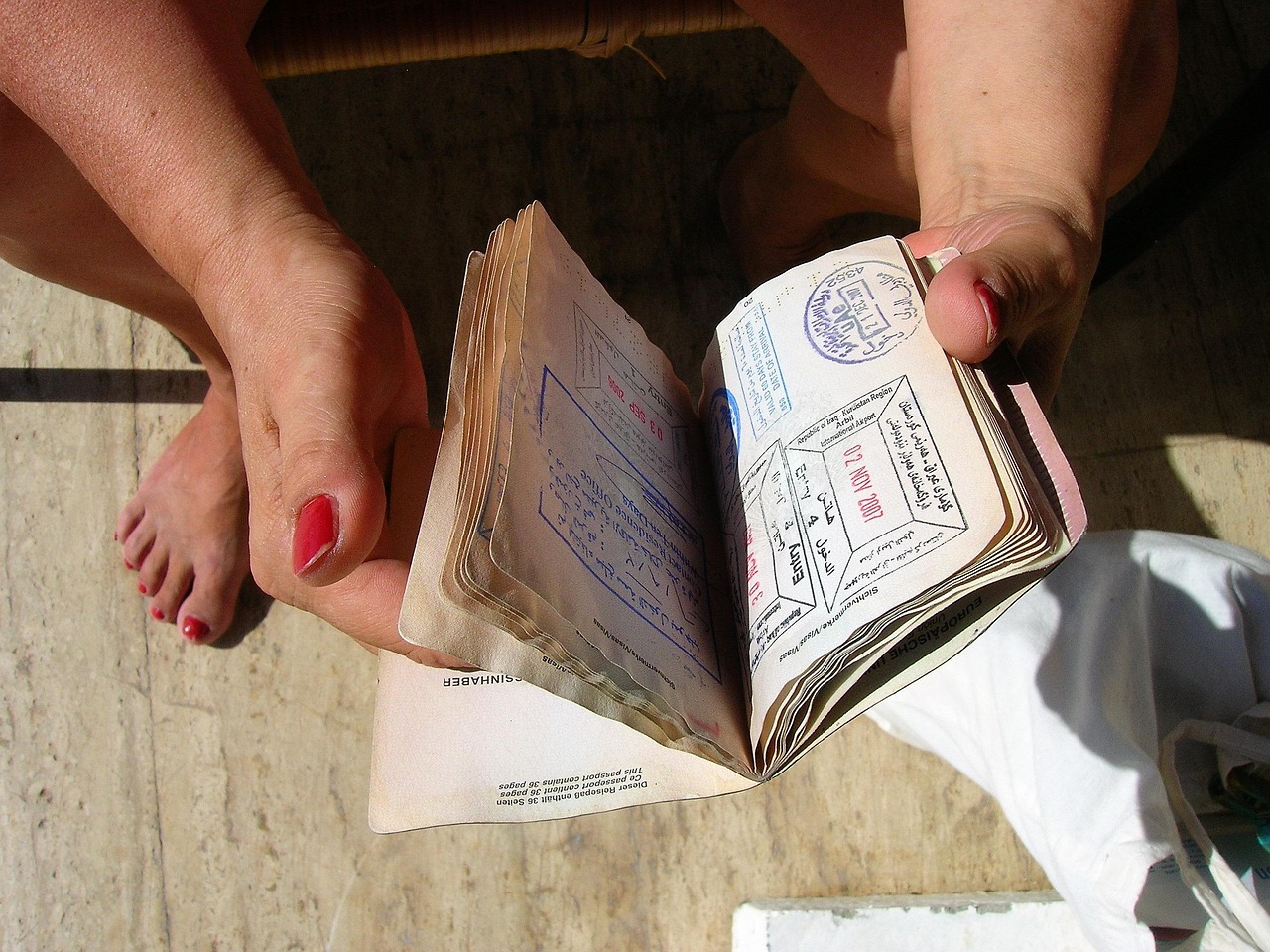 Hay cambios en la visa TN en Estados Unidos