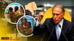 Captan a Yunes en exclusivo Club de Playa en Italia