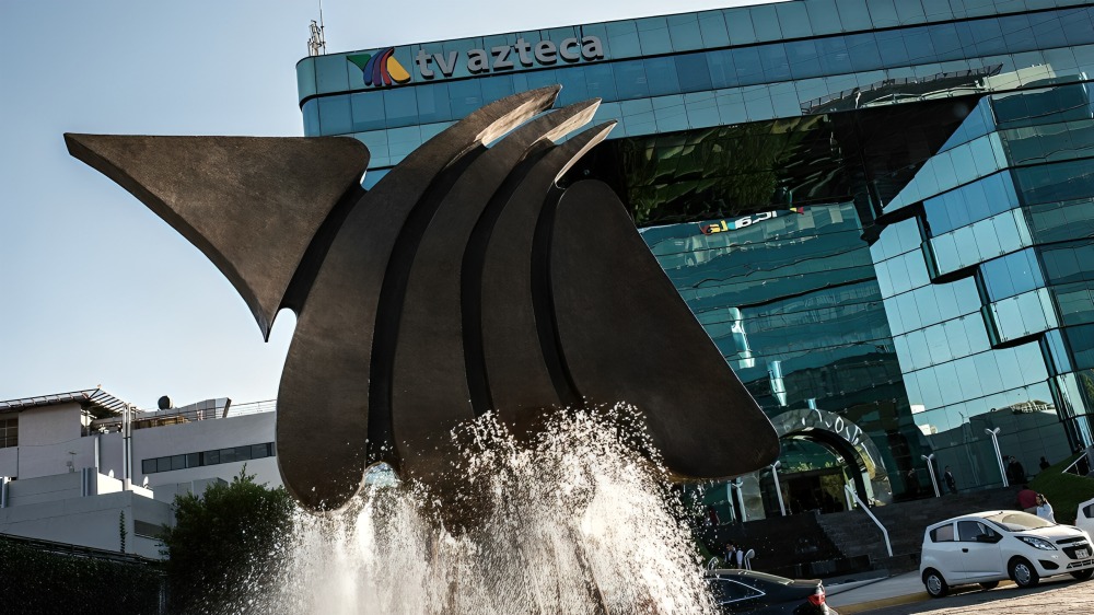 Alazraki revela detalles de su llegada a TV Azteca