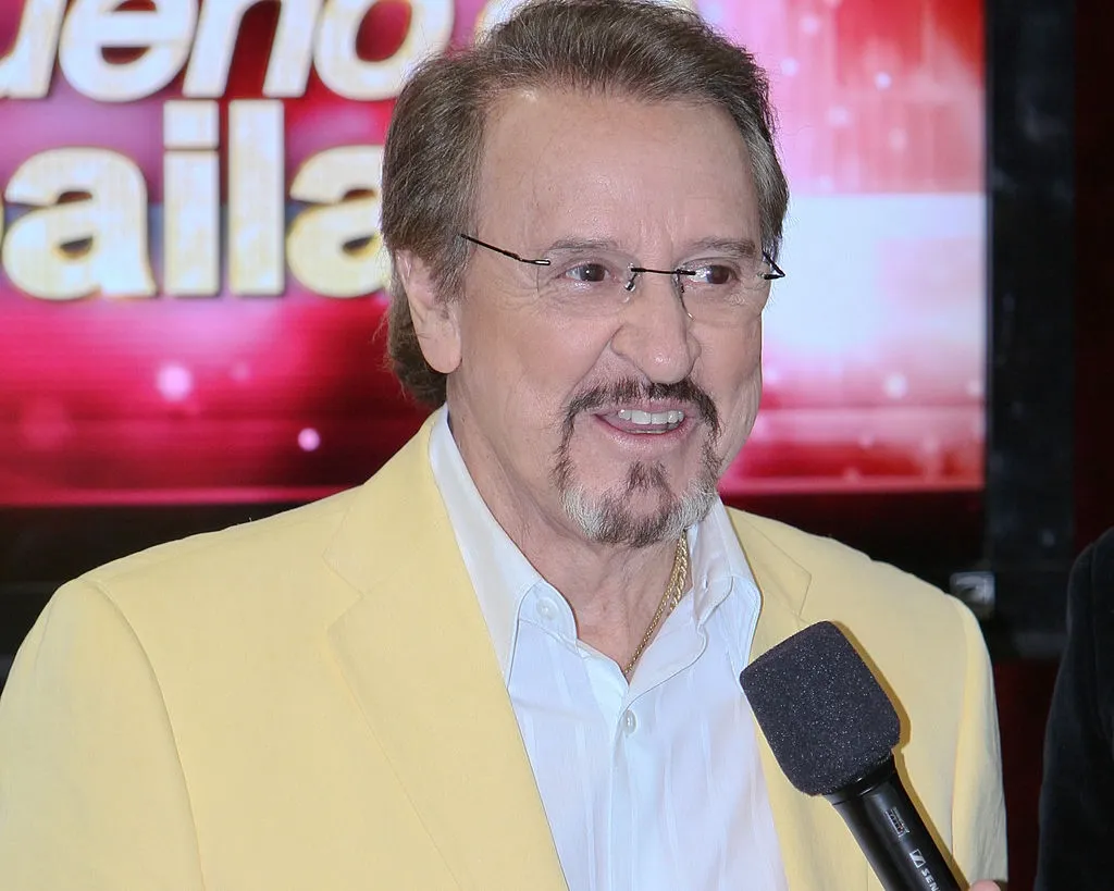 Carlos Villagrán