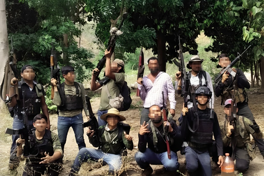 Cartel de los Soles ayudaría a Cartel de Sinaloa