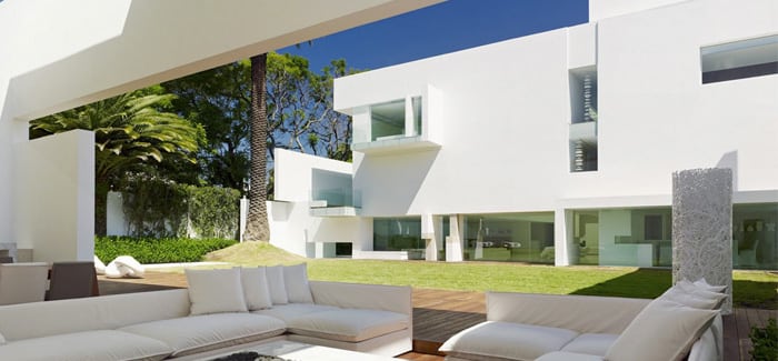 Casa Blanca EPN