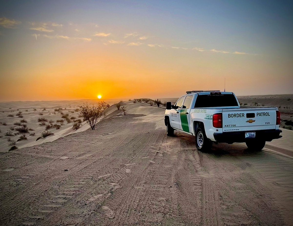 CBP permitía ingreso de droga