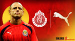 Chicharito dejaría Chivas y perdería exclusividad con Puma