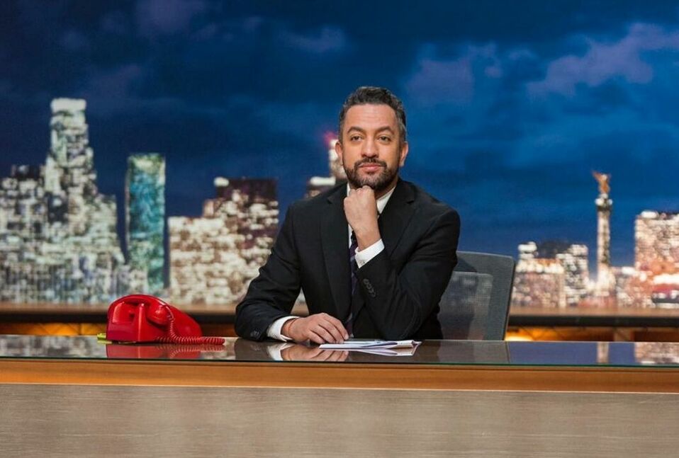 Chumel Torres 