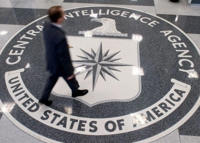 CIA EU