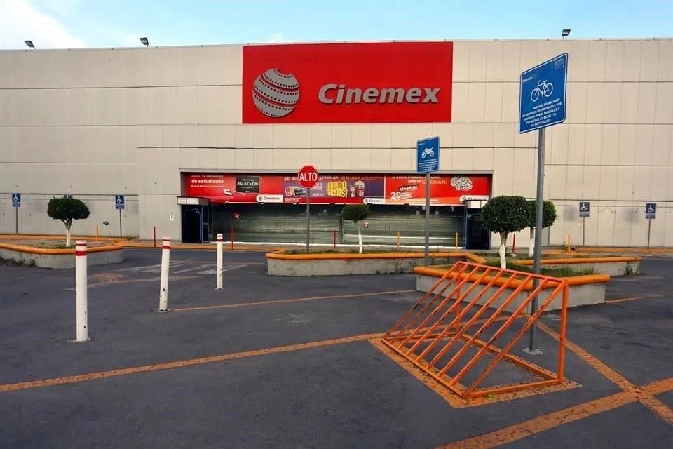Cinemex