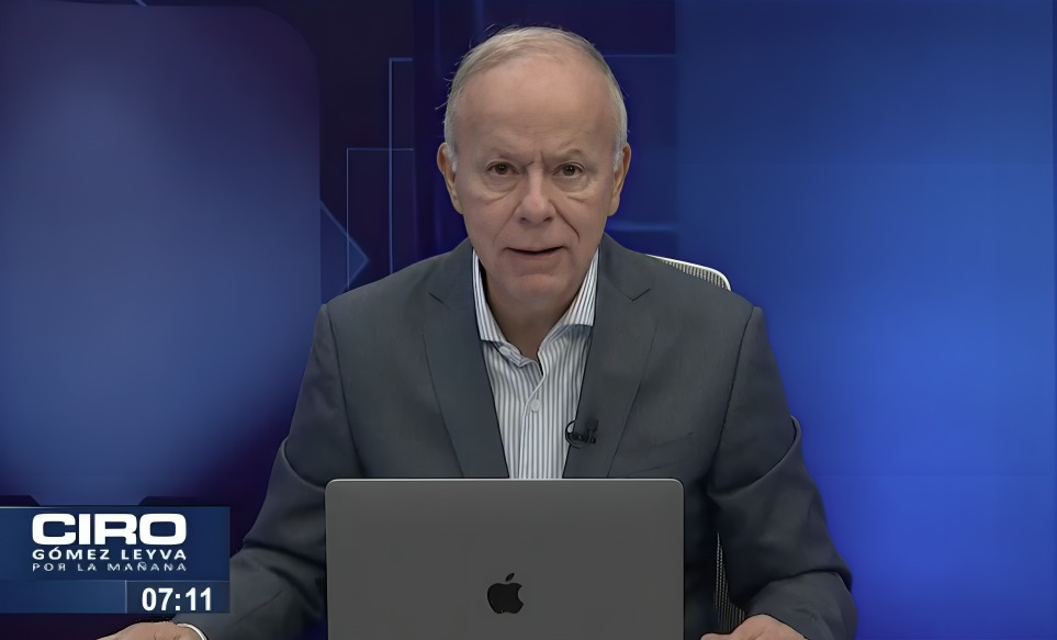Ciro Gómnez 2 de julio