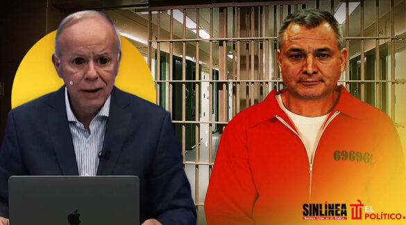 Ciro Gómez lamenta juicio de Genaro
