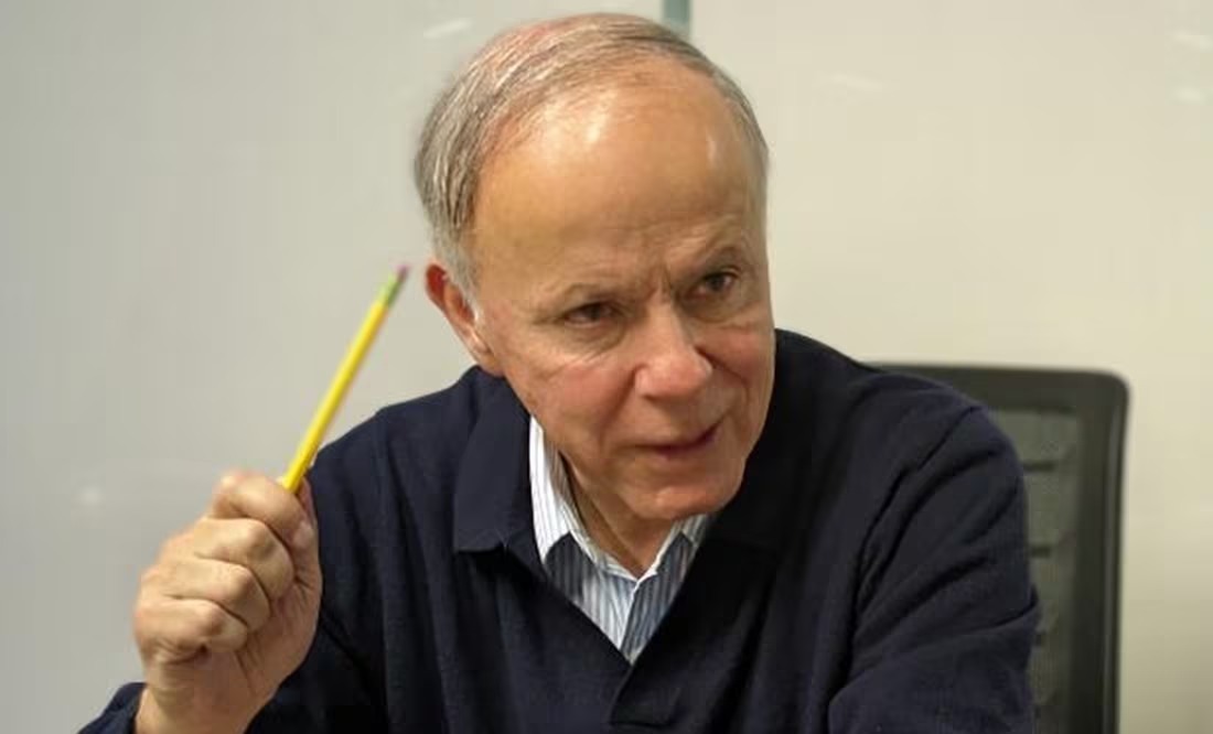 Ciro Gómez reitera su apoyo a la ultraderecha