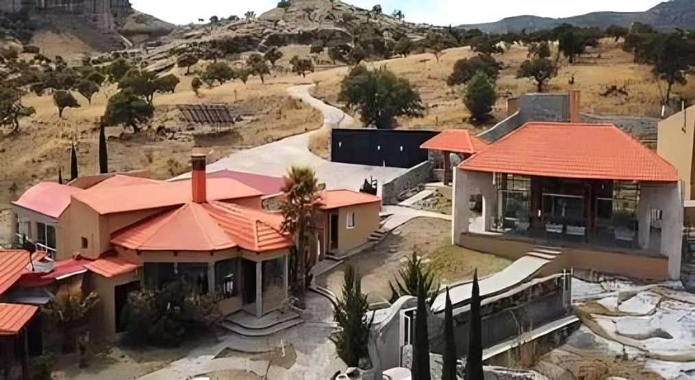 Ciudadana cuestiona a César Duarte por su rancho en Chihuahua
