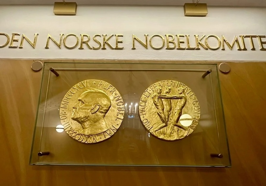 Comité del nobel