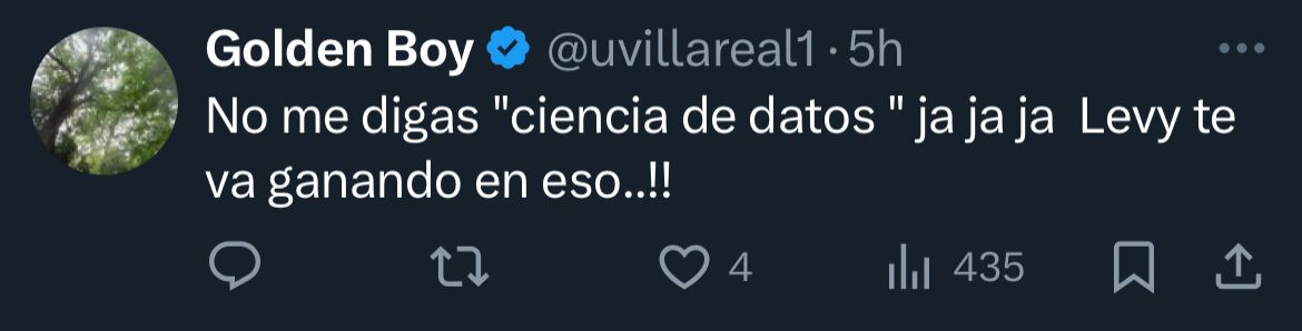 Comparan a Pedro Ferriz de Con con empresaio Levy