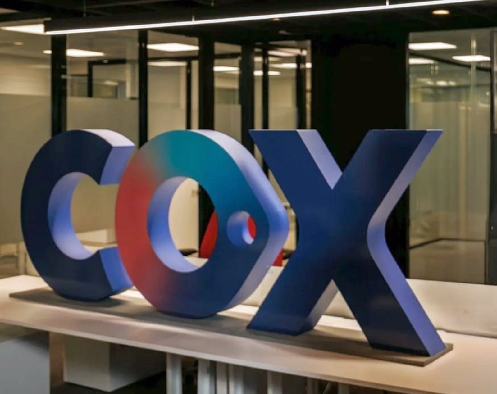 Cox compra Iberdrola