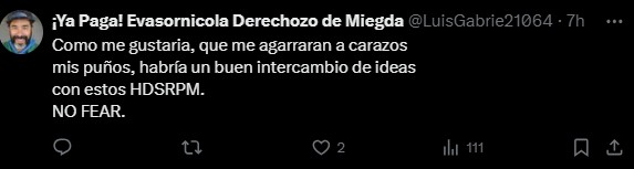 Critican ideas de grupo de choque de Salinas Pliego
