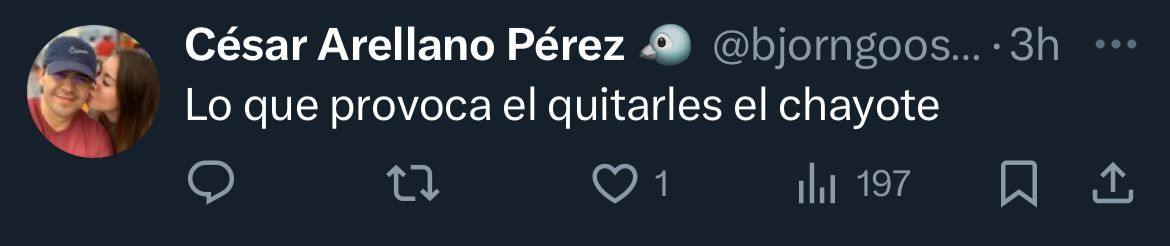 Critican a Pedro Ferriz de Con