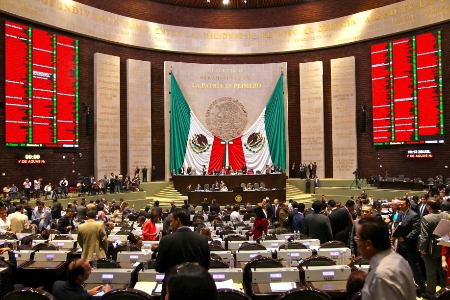 ¿Cuándo se de terminará la prcedencia del desafuero de Alito?