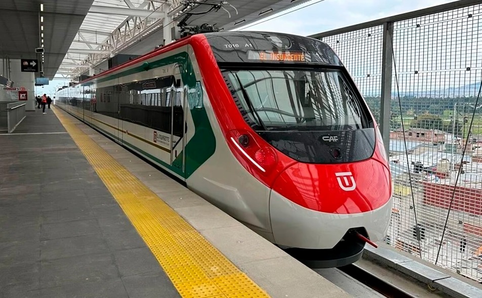 ¿Cuánto cuesta viajar en el Tren El Insurgente?