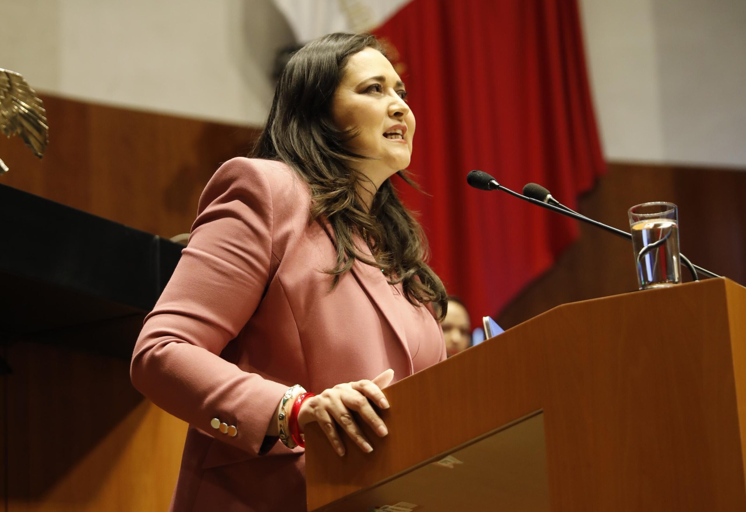 Cynthia López Castro Morena