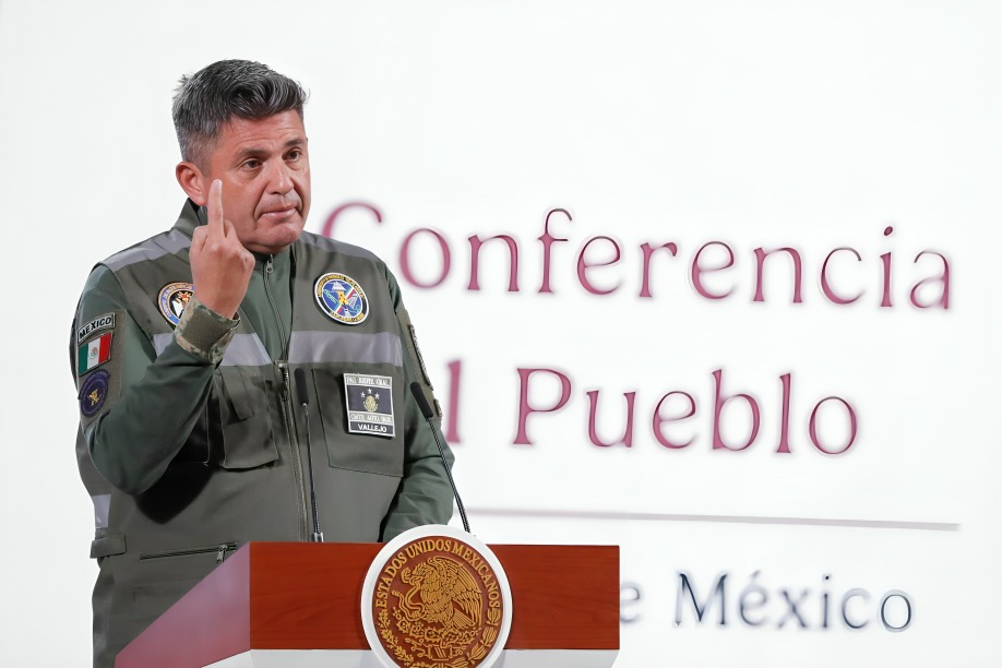 Defensa revela proceso de compra de combustible