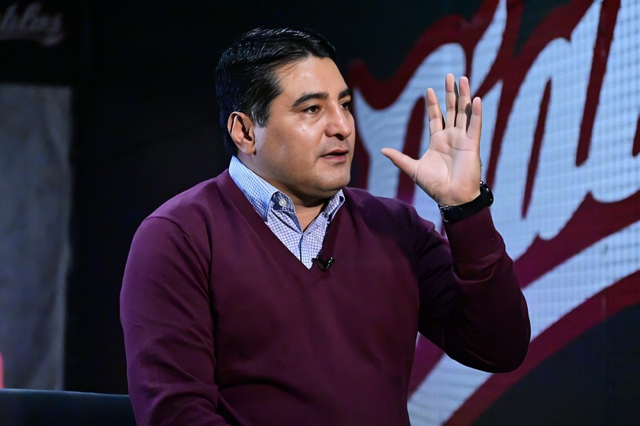 Denuncian al Terrible Morales; pierde su cargo en Tijuana