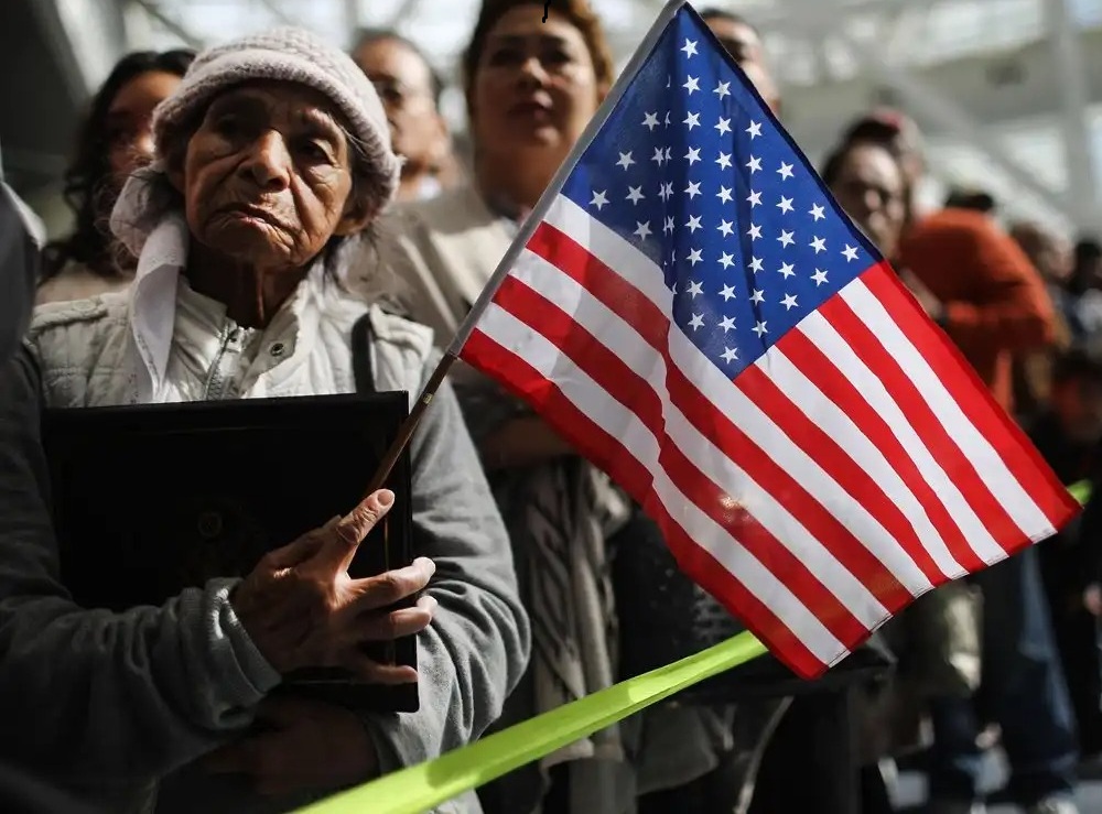 Desencanto en Estados Unidos