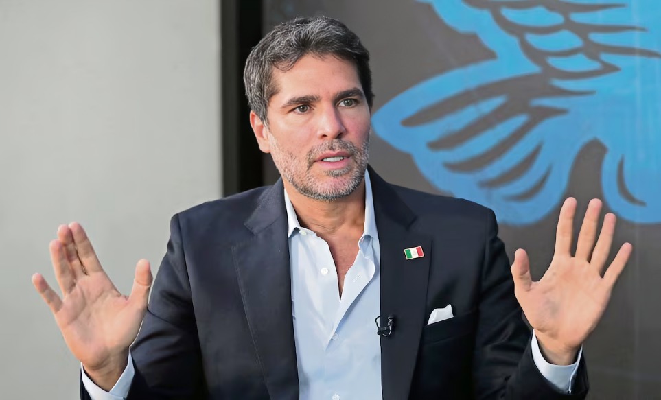 Verástegui asegura que busca formas una familia según la Biblia
