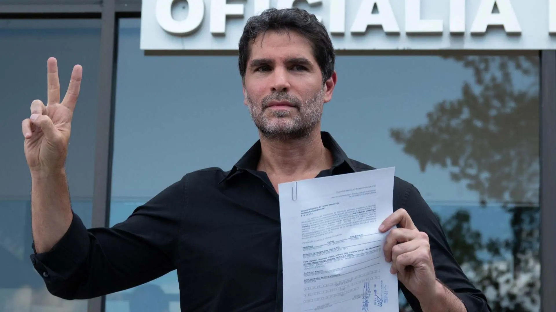 Eduardo Verástegui