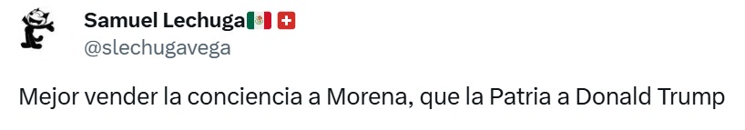 Eduardo Verástegui y Trump