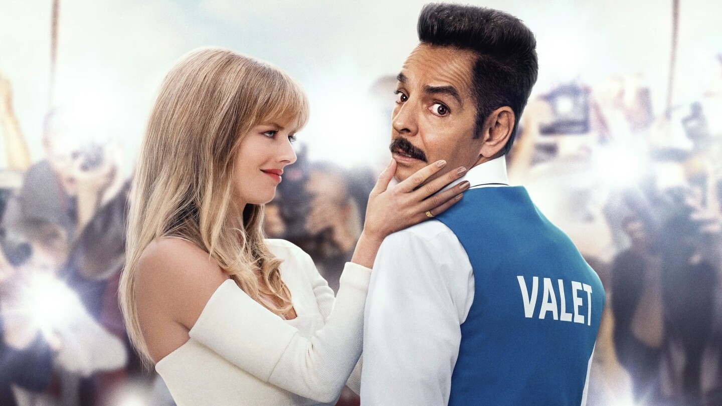 El Valet Eugenio Derbez
